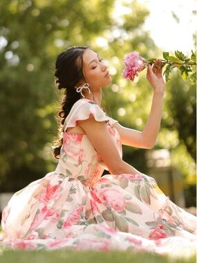 Ivy City I Feel Pretty Dress
